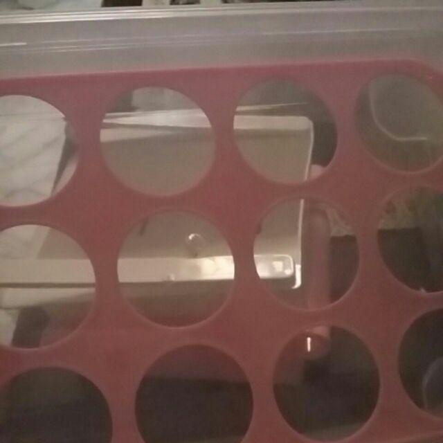 Kotak Tempat Telur Box Egg Agar Tidak Pecah