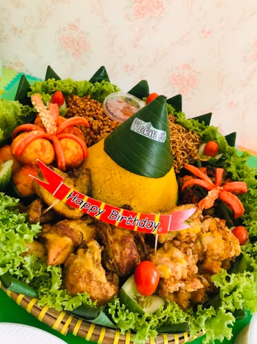 Frypan Frying Pan Saute Pan Teflon Penggorengan Marble Ceramic Anti Lengket 20 Cm Yoshikawa Classic