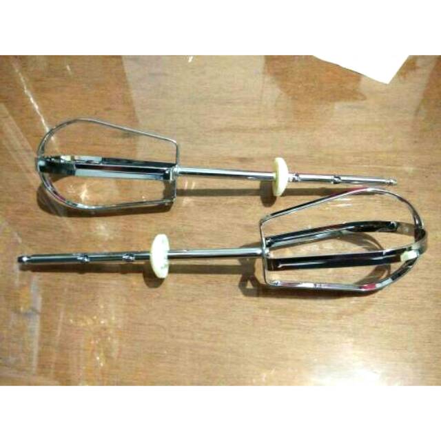 STICK BESI PENGADUK MIXER PHILIP