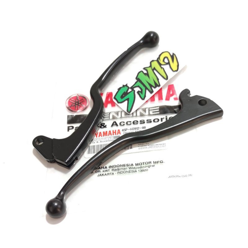 HENDEL REM+HENDEL KOPLING BYSON