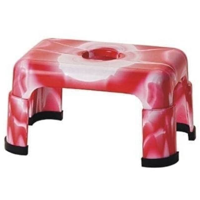 BANGKU SEGI MAMBO G-3 MURAH LION STAR