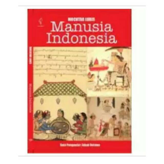 Manusia Indonesia - Mochtar Lubis