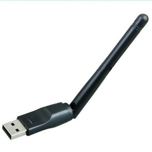 WIFI DONGLE RECEIVER