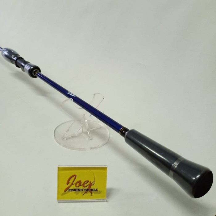 JM Gangster Killer No 3 - 62S PE 2.0 - 3.5 Joran Pancing Spinning