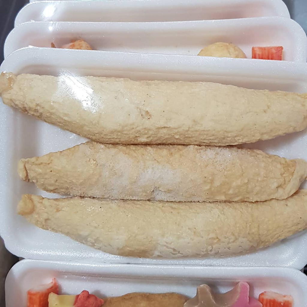 

Otak-Otak Singapore