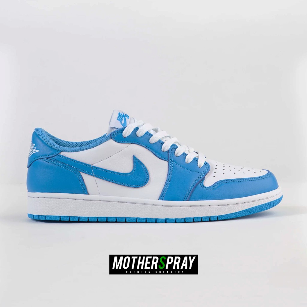 aj 1 low unc