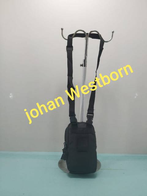 Tas mini pinggang Quiker produk