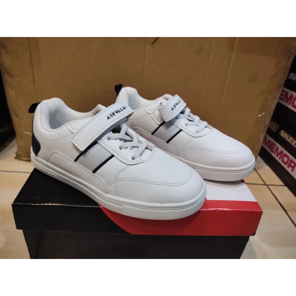 resendstuff Sepatu Airwalk Kids Original Sport Station