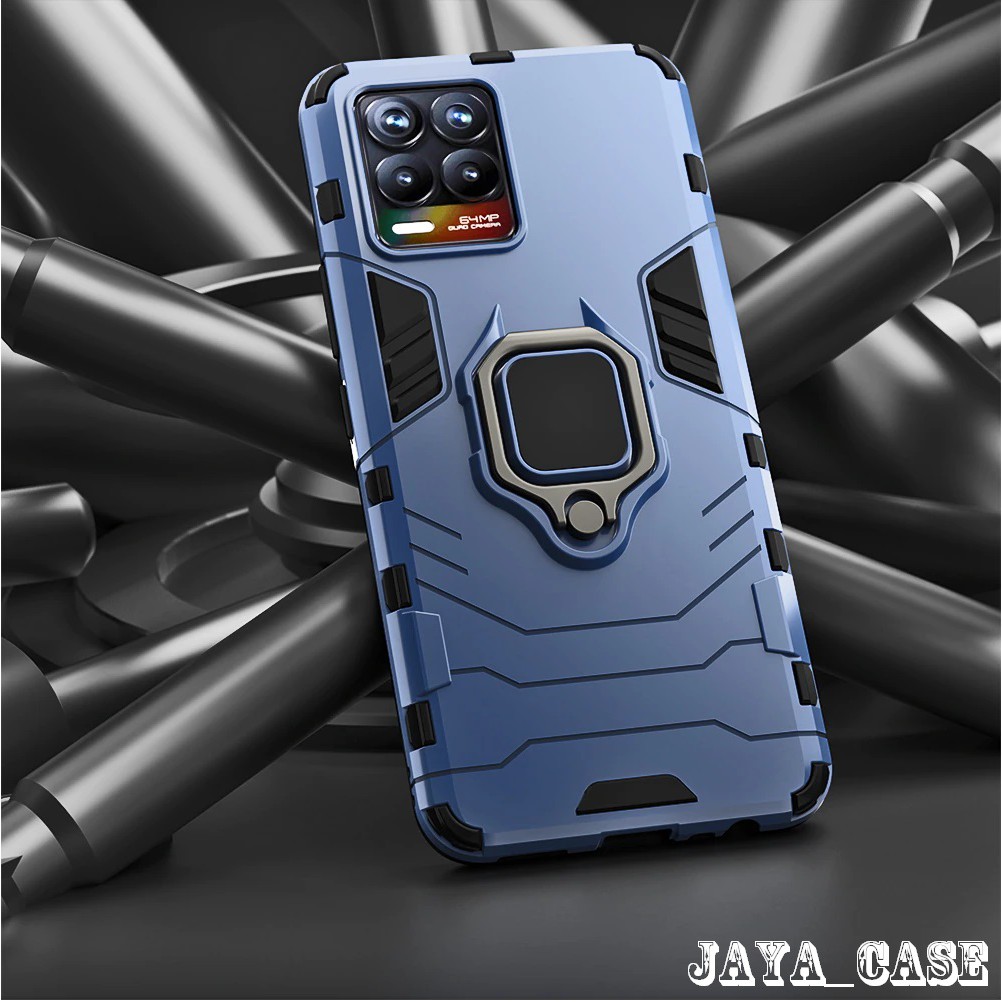 Robotic Design Case Realme 8 5G Realme 8 5G Case Cover