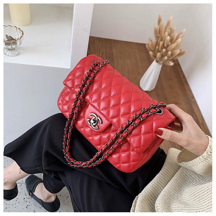 TAS SELEMPANG WANITA E5119/C7290/B2985 IMPORT TERMURAH