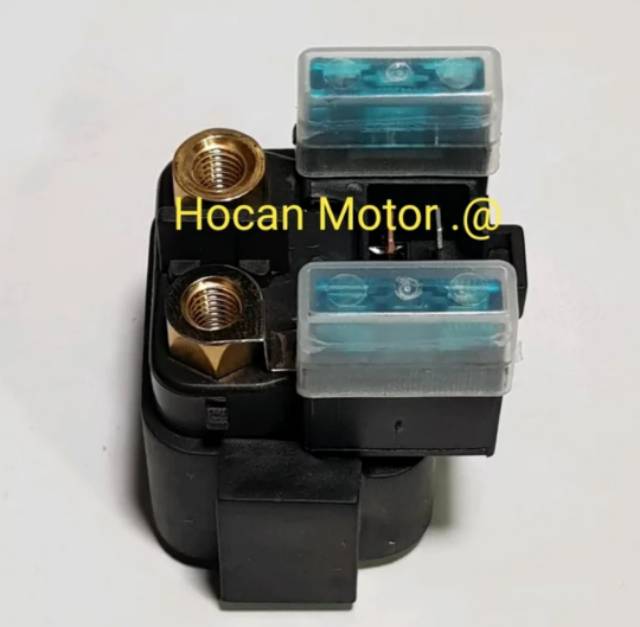 BANDIK  BENDIT BENDIK RELAY STARTER XEON NOUVO BYSON 33S-H1940-00 HIGH QUALITY-2
