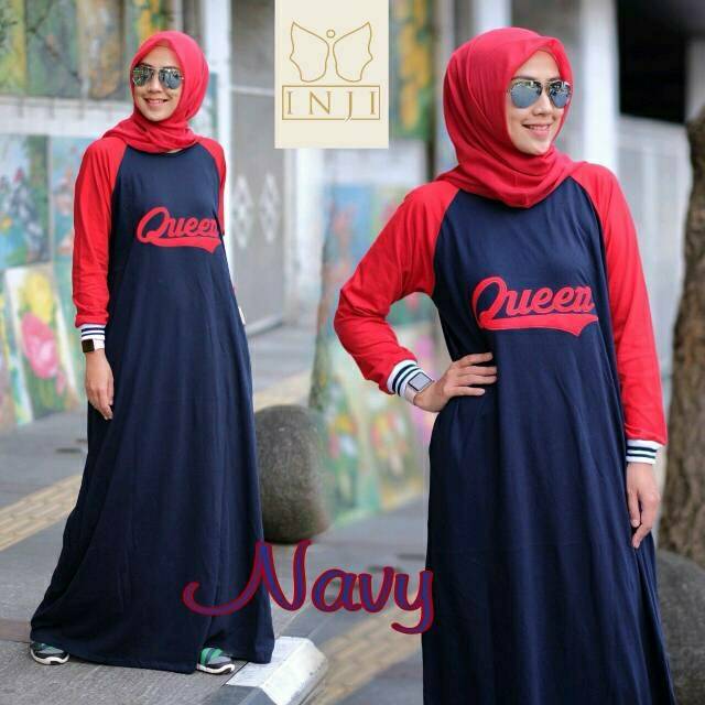 SALE QUEEN DRESS by inji