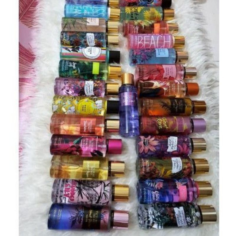 Victoria Secret bodymist 250ml /Victoria Secret /victoria's secret