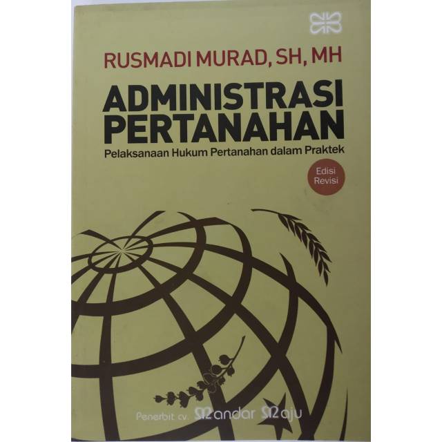 ADMINISTRASI PERKANTORAN