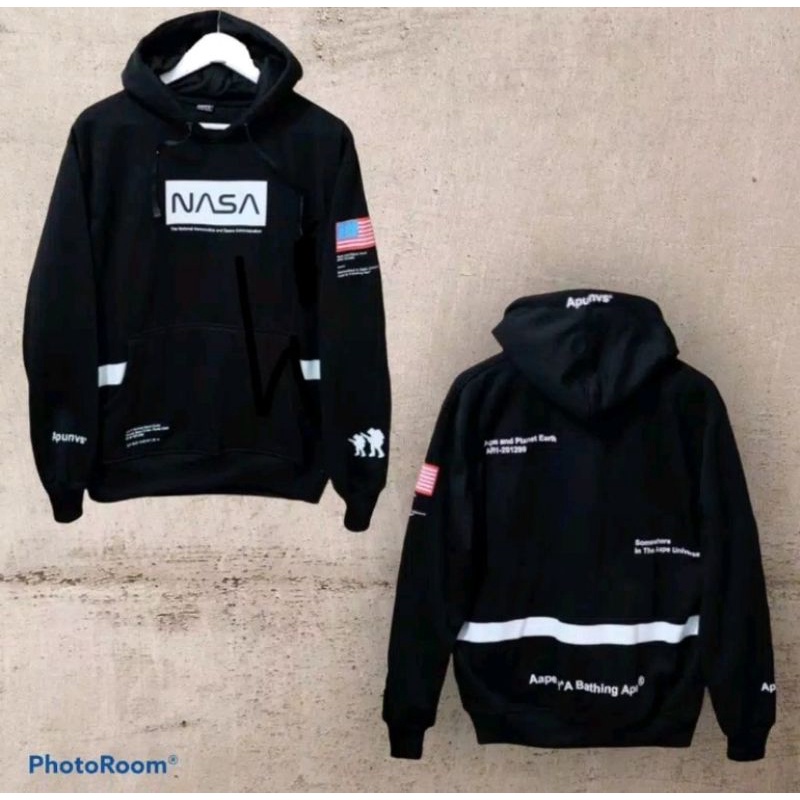 Nasa Shop Jacket | forum.iktva.sa