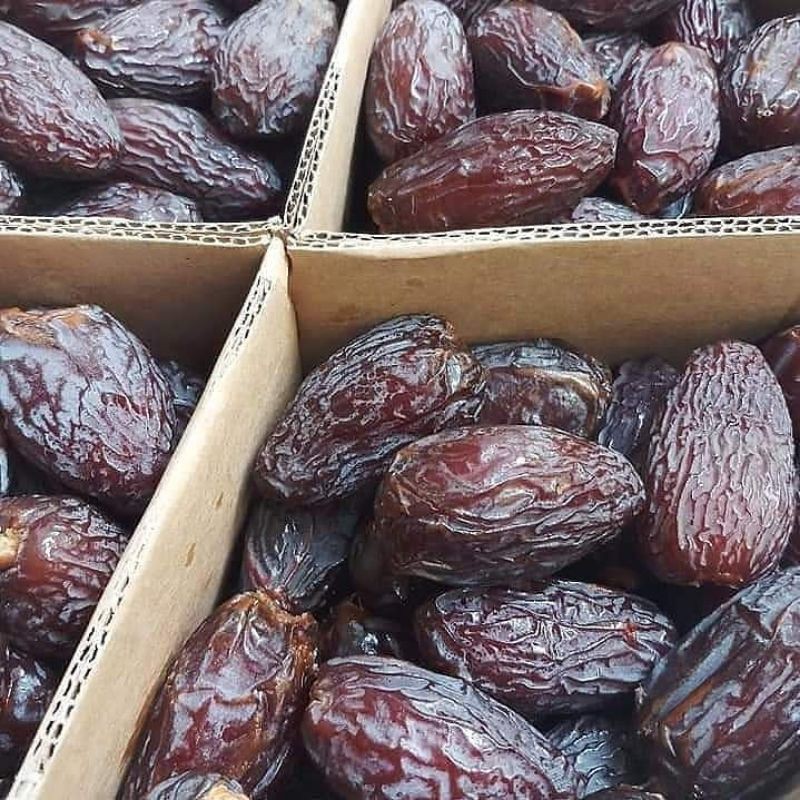 

KURMA MEDJOOL PALESTINE JUMBO 1KG