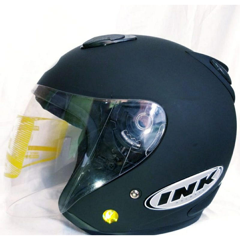 Helm ink centro kw super