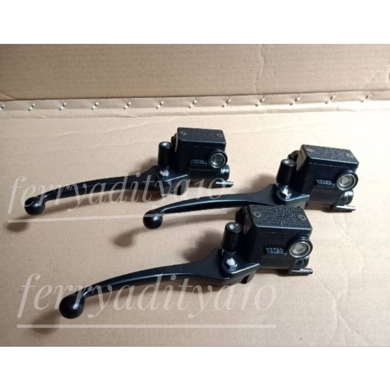 Master rem atas depan supra x lama supra fit lama original