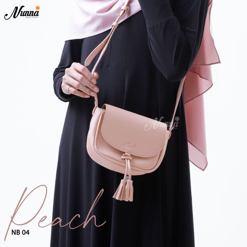Sling Bag Nunna NB03