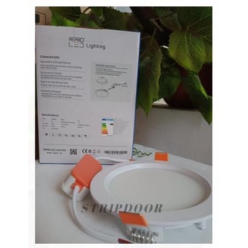 Lampu LED Panel Light 6000K Repro | 6Watt  | Inbow