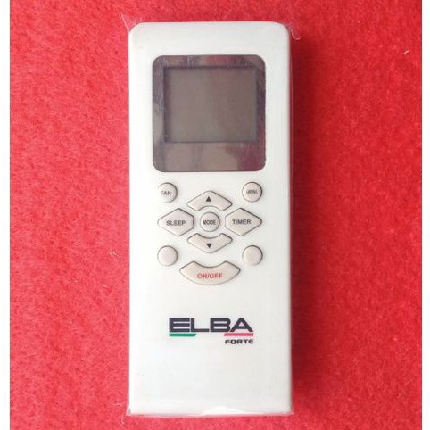 REMOT AC ELBA FORTE TYPE EFA 90 LWG ORIGINAL