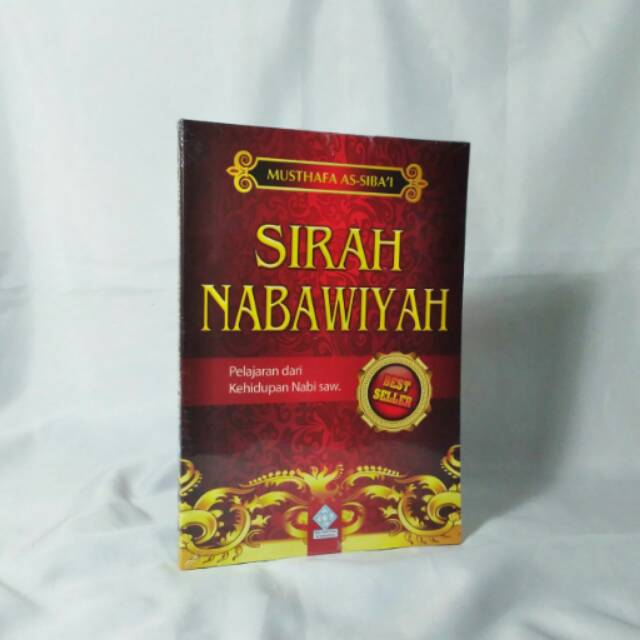 Sirah Nabawiyah Mustafa As Sibai