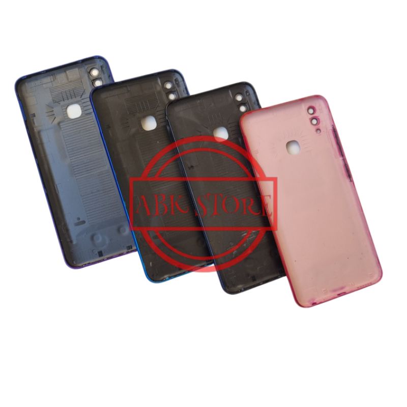 TUTUP BELAKANG BACKDOOR BACKCOVER BACK CASING VIVO Y91 / Y93 / Y95