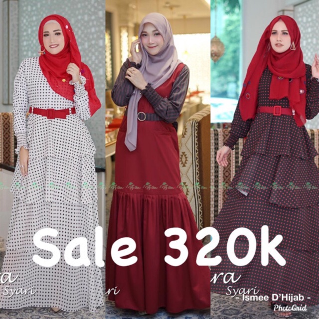 ZAIRA by Be Glow