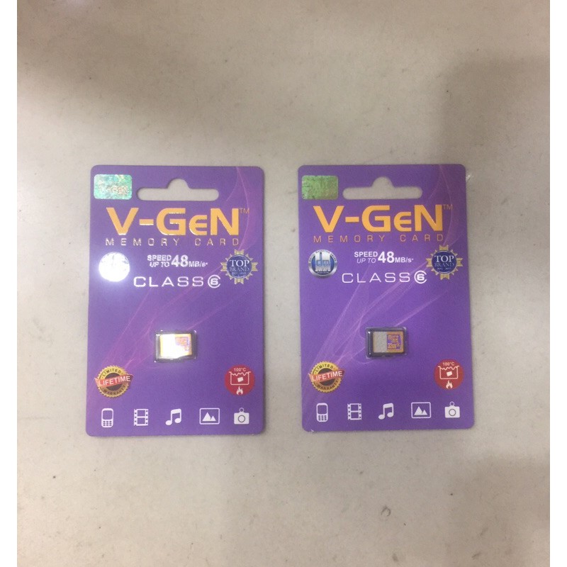 Memory V gen  32   gb