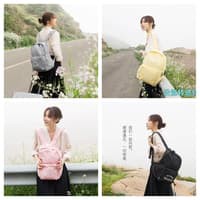 Tas Ransel / Korean Backpack / Tas Punggung / Travel Bag YTR09