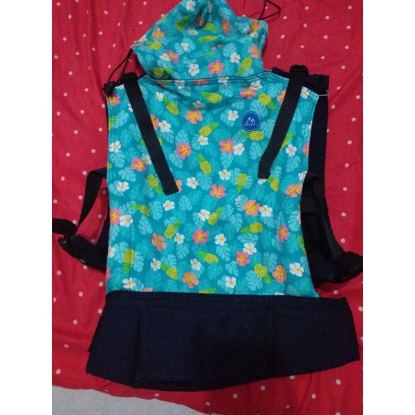 Preloved Zakkel Stndar