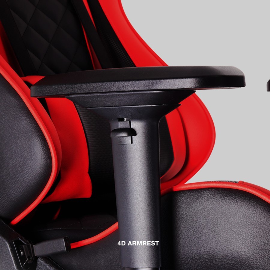 Rexus Gaming Chair RGC-101