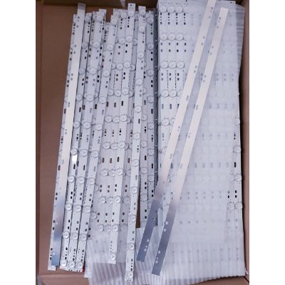 backlight polytron LAMPU BACKLIGHT TV POLITRON 3V 10K backlight 10k  Lampu led tv polytron