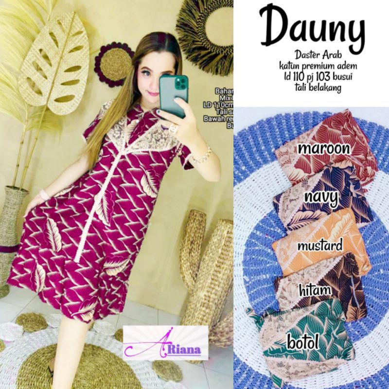 

dauny