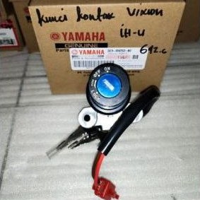 Kunci Kontak Essy VIXION LAMA 3C1  1 set
