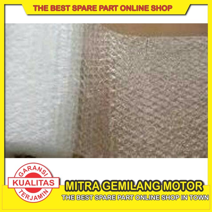 

PROMO!! BUBBLE WRAP 25CM X 40CM