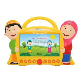 AlQolam Smart Hafiz Mainan Edukasi Anak Gadget Anak AlQolam Smart Hafiz Mainan Edukasi Anak Gadget Anak