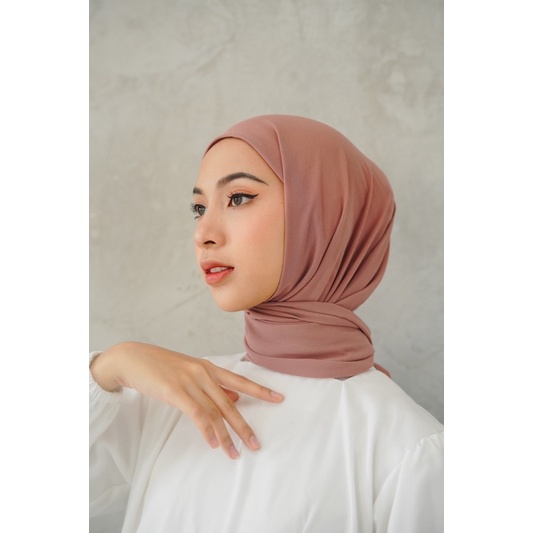 𝐁𝐘 𝐀𝐃𝐈𝐍𝐃𝐀 Pashmina Cerutti babydoll panjang 180cmx75cm Pasmina ceruty JUMBO Hijab instant aline