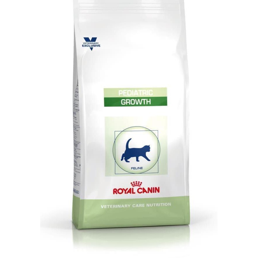 D Royal Canin Pediatric Growth 2 Kg Promo Price D Shopee Indonesia