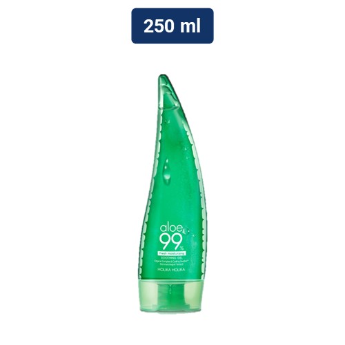 Holika Holika Aloe 99% Soothing Gel (fresh Moisturizing) 250ml