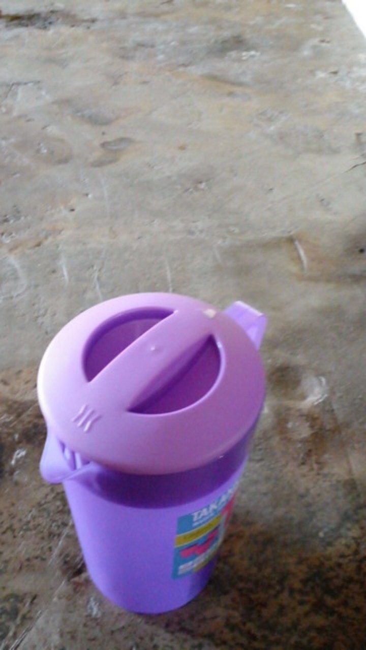 Teko Calista Takankala Teko Set Of 7 Pcs / Water Jug