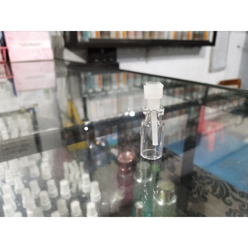 100% asli minyak Cendana kental putih obat 3ml || Cendana obat