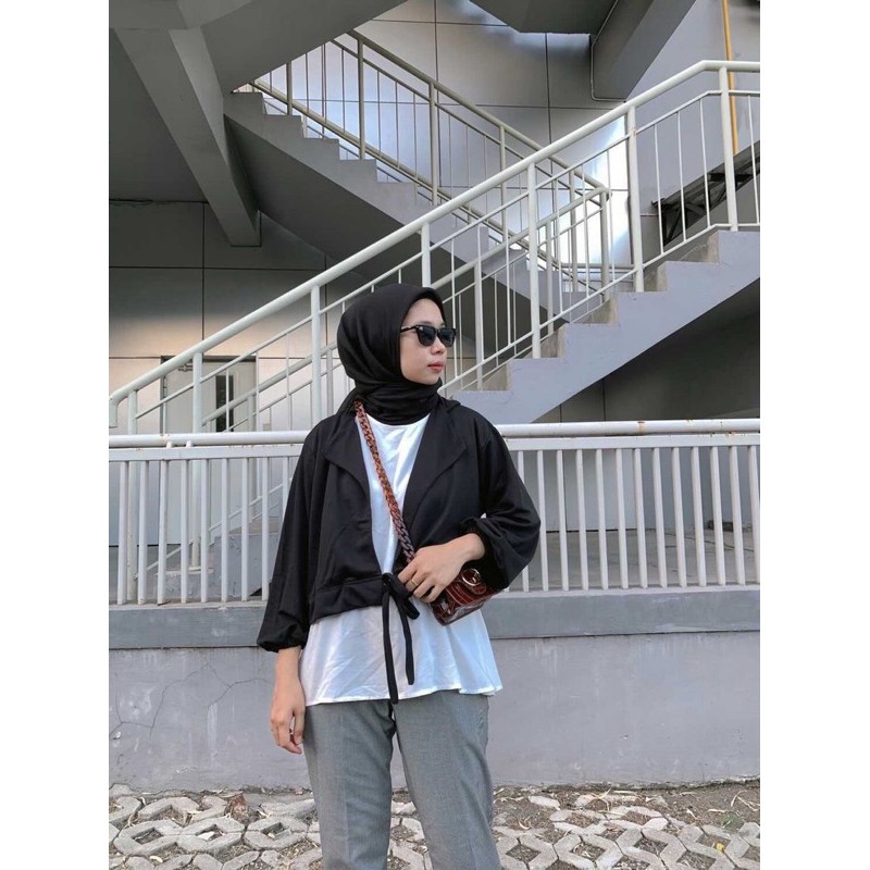 ARRA OUTER (WAJIB BACA DESKRIPSI PRODUK)