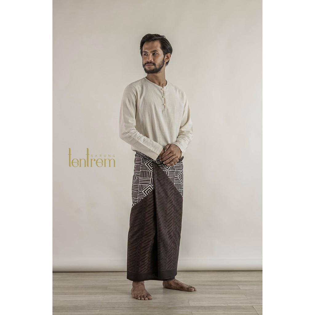 Sarung Tentrem (ST10) ORIGINAL