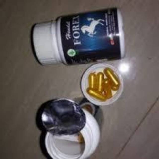 Hendel Forex Original 100% Asli