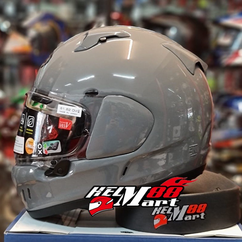 Arai XD Solid Helm ARAI Full Face ORIGINAL