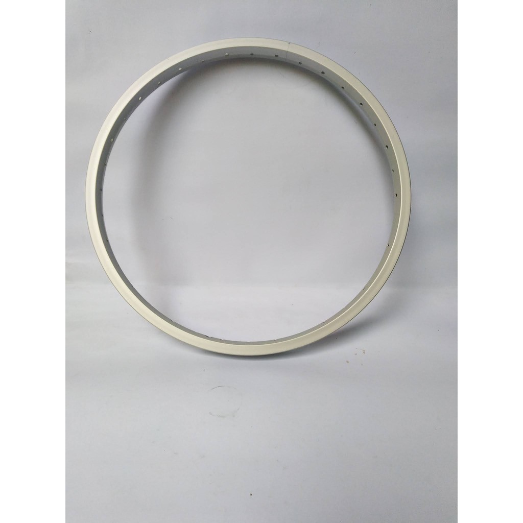 Velg Rims 20 Inch Murni 36 Hole Sepeda Lipat Mini BMX Alloy Lokal
