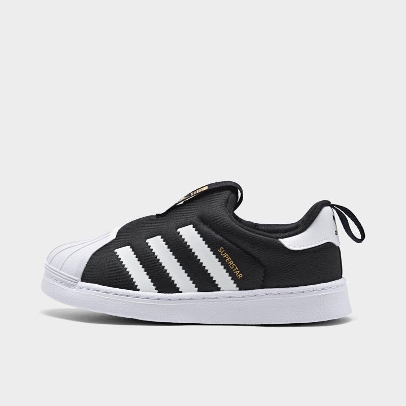 adidas superstar 360 slip on