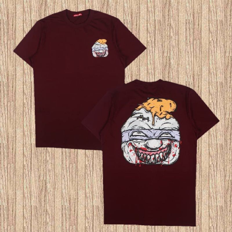 KAOS ORIGINAL LASTING ART