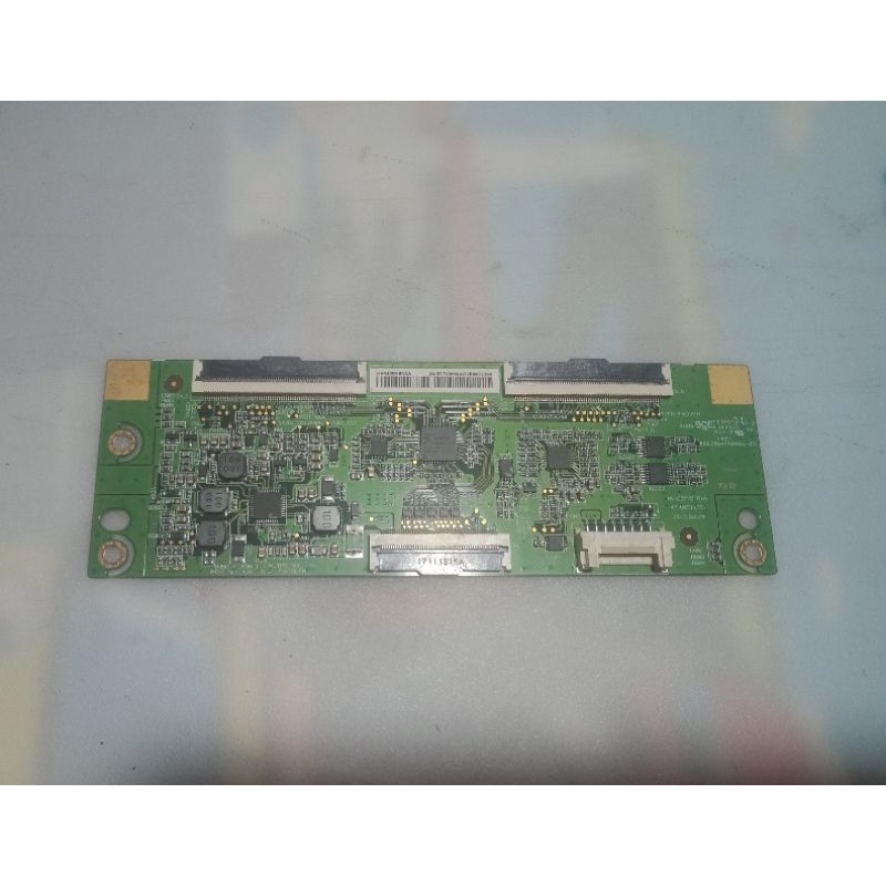 TCON BOARD SAMSUNG UA43N5003AK